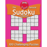 The Samurai Sudoku Collection: 100 Challenging Puzzles
