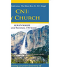 Cni: My Church-Booklet