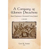 A Company of Women Preachers: Baptist Prophetesses in Seventeenth-Century England