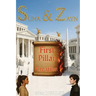 Suna & Zayn: First Pillar - Creation
