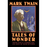 Tales of Wonder