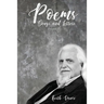 Poems, Songs and Letters: Volume 1