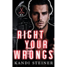 Right Your Wrongs