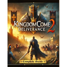 Kingdom Come Deliverance 2: The Most Complete and Updated Guide with Tips, Tricks, Walkthrough, and Strategies to Become a Pro Player