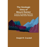 The Geologic Story of Mount Rainier; A look at the geologic past of one of America's most scenic volcanoes