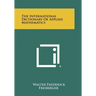 The International Dictionary Of Applied Mathematics