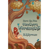 Faerie Kin Files: Hawthorn Wordsmiths