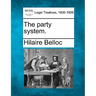 The Party System.