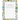 Back to School Graph Paper Notebook: (Large, 8.5"x11") 100 Pages, 4 Squares per Inch, Math and Science Graph Paper Composition Notebook for Students