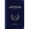 Journal of the Arnold Arboretum Volume (1982); Volume 63