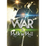 From war to Rock n Roll: from the guerrilla warfare in Cuba to the greatest Rock and Roll bands of the world