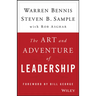 The Art and Adventure of Leadership: Understanding Failure, Resilience and Success