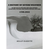 A History of Severe Weather to the Lee of Lake Erie and Lake Ontario in Western, Central, and North-Central New York 1798-2022