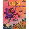 Tajín and the Twelve Thunders: A Pre-Columbian Myth (a Picture Book)
