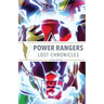Power Rangers: Lost Chronicles Deluxe Edition