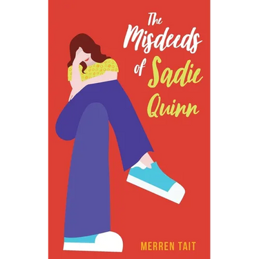The Misdeeds of Sadie Quinn