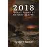 2018: Found Poems & Weather Reports