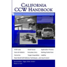 California Ccw Handbook: Second Edition