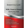 Wills, Trusts & Estates: Essential Law Self-Teaching Guide