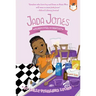 Sleepover Scientist #3