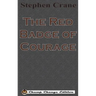 The Red Badge of Courage (Chump Change Edition)