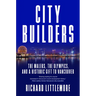 City Builders: The Maleks, the Olympics, and a Historic Gift to Vancouver