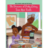 The Princess of Picky Eating Tries New Foods