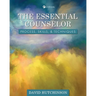 The Essential Counselor: Process, Skills, and Techniques