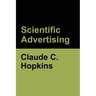 Scientific Advertising