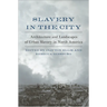 Slavery in the City: Architecture and Landscapes of Urban Slavery in North America