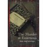 The Murder at Emerson's