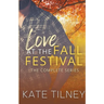 Love at the Fall Festival