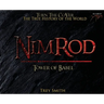 Nimrod: The Tower of Babel by Trey Smith