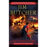 Captain's Fury