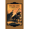 Tyler City Trail Adventures - the Trail Begins