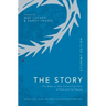 Niv, the Story, Student Edition, Paperback, Comfort Print: The Bible as One Continuing Story of God and His People