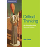 Critical Thinking: An Introduction