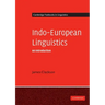 Indo-European Linguistics