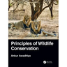Principles of Wildlife Conservation