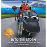 Into The Storm: Dolph (helicopter), Gwen (pilot) and crew takeoff on a Coast Guard Search and Rescue requiring courage, trust, and teamwork (The Coast