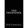 The Trespasser by D.H Lawrence.