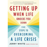 Getting Up When Life Knocks You Down