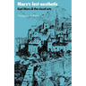 Marx's Lost Aesthetic: Karl Marx and the Visual Arts