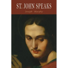 St. John Speaks