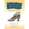 Put Your Best Feet Forward: Exploring the Causes and Cures of Foot Pain with Structural Reflexology(r)