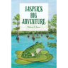 Jasper's Big Adventure: An illustrated chapter book