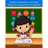 Polygons, Polyhedrons, and Other Shapes for Grades Pre-K through 5th