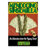 Mendocino Sinsemilla: A Marijuana Adventure from the Pygmy Forest