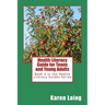 Health Literacy Guide for Teens and Young Adults