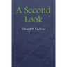 A Second Look